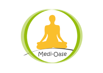 Logo von Medi-Oase