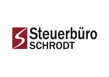 Logo vom Steuerbüro Schrodt