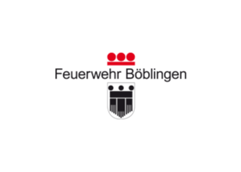 Logo von der Feuerwehr Böblingen